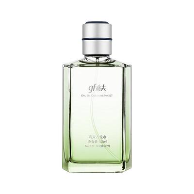 高夫男士古龙水No.527