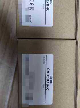 议价正品东方电机驱动器CVD507B-K，来自日本制造。两个