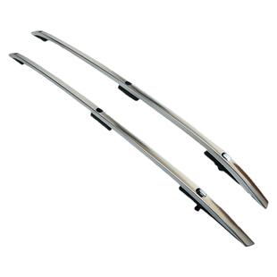 适用于21款crv行李架原厂款铝合金免打孔螺丝改装本田皓影行李架