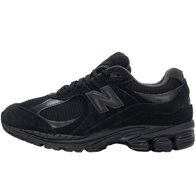 New Balance NB男鞋女鞋2026春夏新款2002R复古跑鞋休闲鞋老爹鞋