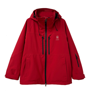 APVCX专业滑雪服套装男女款情侣