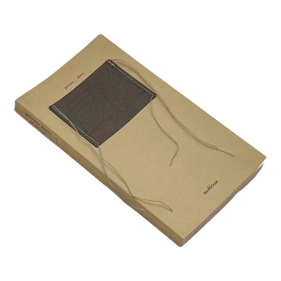 彩蛋Soapbubble本子手帐本WEEKLY收纳册A6胶带分装新品合集正品