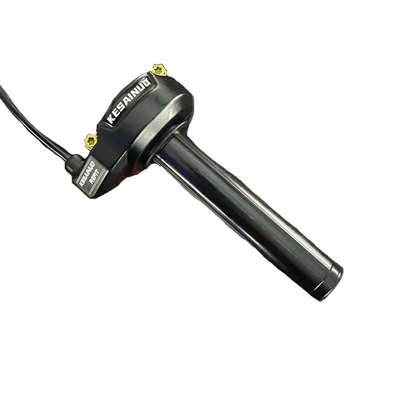 正品科赛诺电子小牛N1SU+B油门改装极核转把E200 Mmax110九号拧油
