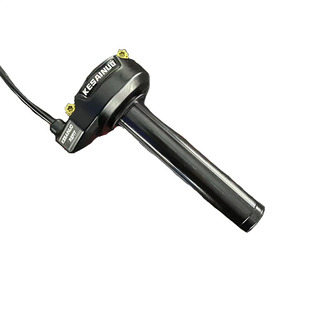 正品科赛诺电子小牛N1SU+B油门改装极核转把E200 Mmax110九号拧油