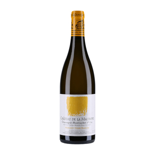 超适饮罕见2018年份 马逐野酒庄夏山蒙哈榭一级园 好喝就是王道