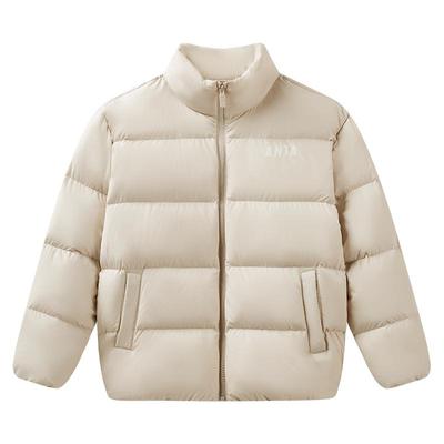 安踏儿童男女童保暖抗寒羽绒服