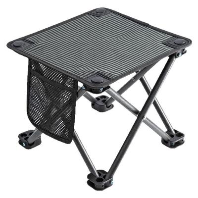 kingcamp马扎300斤承重用坏包赔