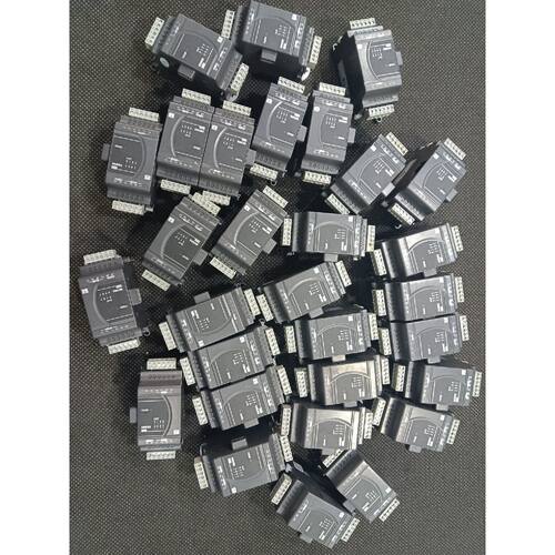 议价PLC扩展模块DVP08XN211T维修
