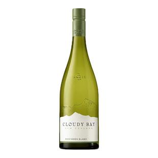【指南针】云雾之湾长相思新西兰进口干白葡萄酒新年份Cloudy Bay