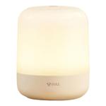 公牛充电式小夜灯卧室睡眠灯婴儿喂奶护眼柔光起夜间床头伴睡台灯