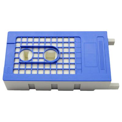 MAG适用 爱普生Epson T3280废墨收集器T5280 T7280 T3200/T5200/T7200大幅面打印机绘图仪维护箱T6193废墨仓