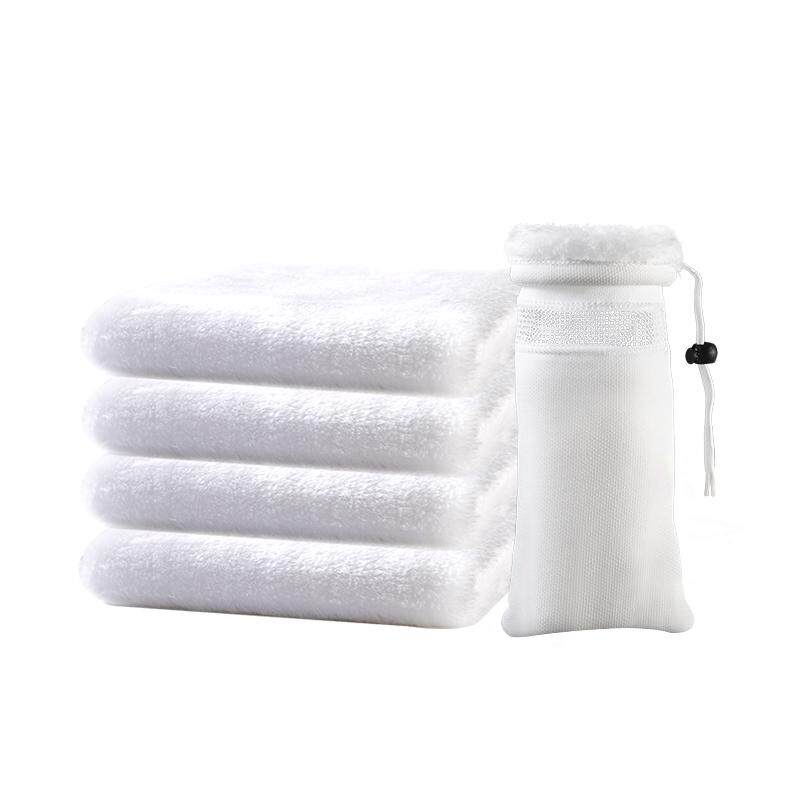 鱼缸过滤棉魔毯魔袋鱼池干湿分离防溢流过滤材料袋升级循环细菌