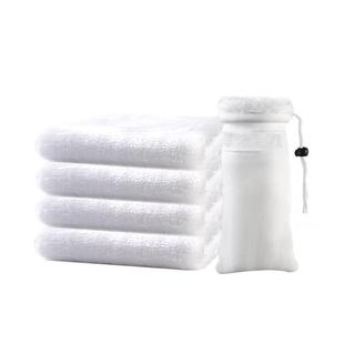 鱼缸过滤棉魔毯魔袋鱼池干湿分离防溢流过滤材料袋升级循环细菌