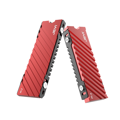 佳翼m2固态硬盘散热马甲超薄4mm