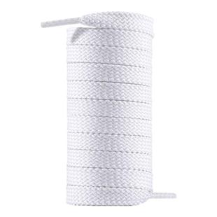 适用于特步160x6pro鞋带子扁平运动跑鞋男款X3白色女款x5黑色360x