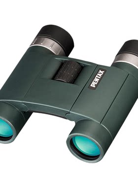 宾得PENTAX双筒望远镜AD25