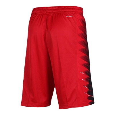 NIKE/耐克正品夏季新款ELITE POWERUP男子运动篮球短裤645080
