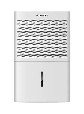 格力工业大功率除湿机50升抽湿器