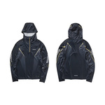 禧玛诺IN-053U防晒衣SH-065Y抗紫外线速干隔热钓鱼服SHIMANO