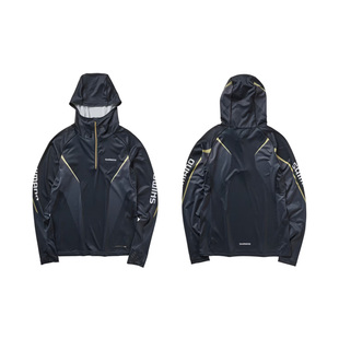 禧玛诺IN-053U防晒衣SH-065Y抗紫外线速干隔热钓鱼服SHIMANO