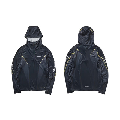 抗紫外线SHIMANO钓鱼服速干隔热