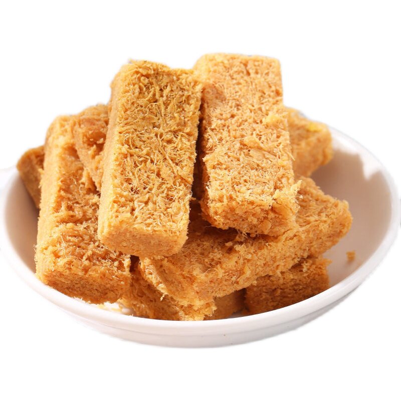 一品蛋酥独立零食糕点馋不停江苏