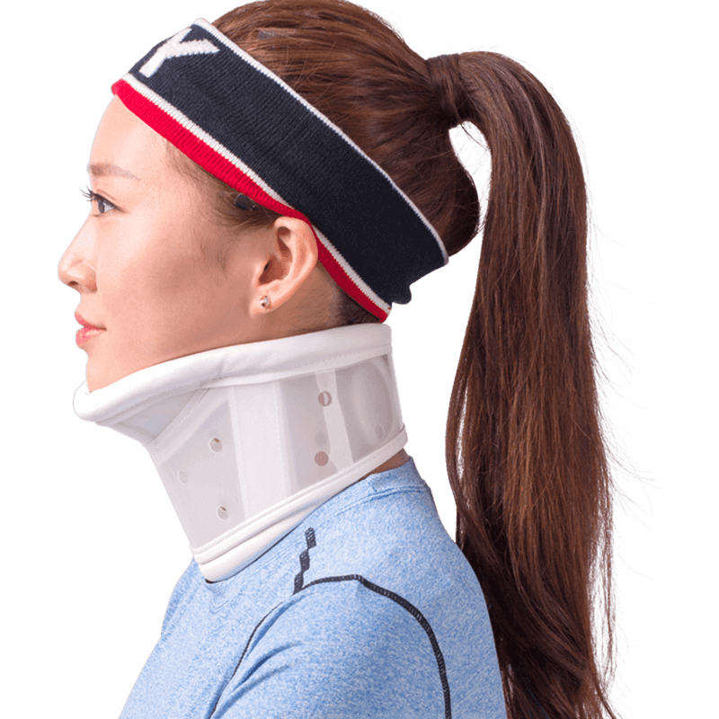 【不满意全额退】可孚医用颈托