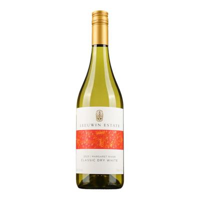 ASC露纹酒庄经典混酿干白葡萄酒