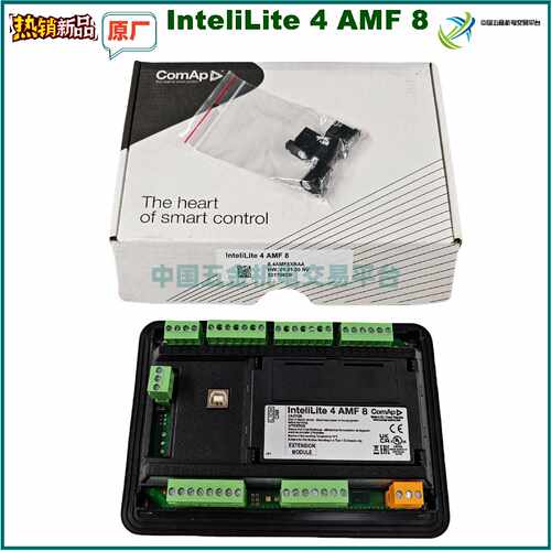 询InteliLite 4 AMF 8 AMF 9 IL4AMF8XBAA IL4AMF9XBAA Cemreo控