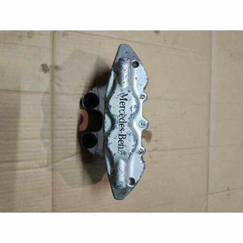 【议价】奔驰原装AMG前八后四卡钳拆车正品适用S65GLEG