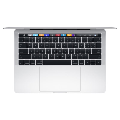 适用于macbookpro16触控条苹果