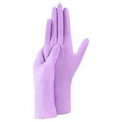 丁腈手套厨房洗碗干家务耐用防水