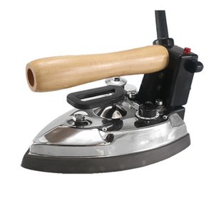 B8TN型工业电熨斗电加热蒸汽烫斗工业蒸汽锅炉熨斗服装厂专用熨斗