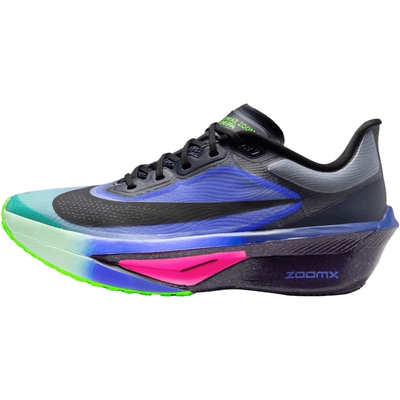 NIKE耐克女鞋W ZOOM FLY 6 GLAM运动训练跑步鞋IO9566-400