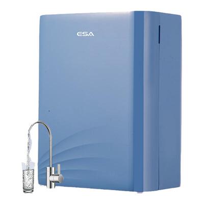 esa智能RO反渗透直饮机净水器