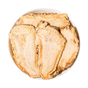 当归头片中药材甘肃岷县正品官方旗舰店当归片党参黄芪三宝气血