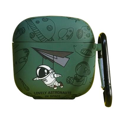 适用华为freebudsse2蓝牙耳机套