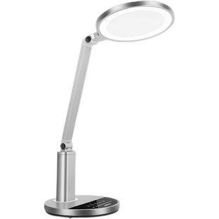 良亮台灯学习专用儿童护眼灯宿舍书桌学生全光谱插电式床头阅读灯