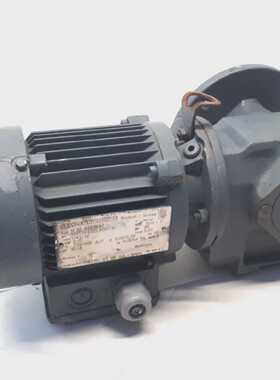 SEWEurodrive SF32 DT63K4Z Bremsmotor 230400V 50Hz 012kW 1380