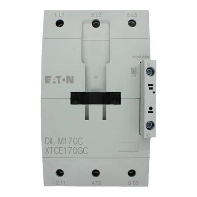 伊顿穆勒接触器DILM170C220V