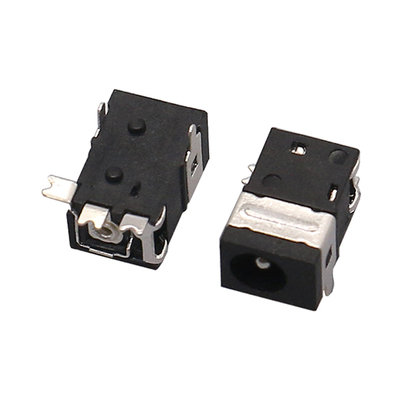 电源插座针芯直流利洲电子