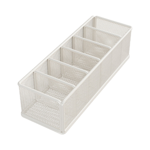 数据线收纳盒桌面多层分格整理神器手机电源充电宝家用理线绕线器