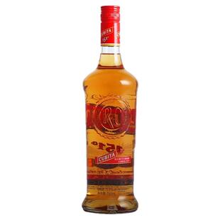 古贝塔151朗姆酒高度烈酒僵尸鸡尾酒调酒基酒进口洋酒750ml正品