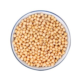 东北黑龙江黄豆农家自产大黄豆五谷杂粮豆类豆浆生豆芽黄豆