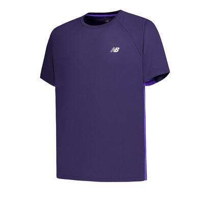 NewBalance舒适运动短袖