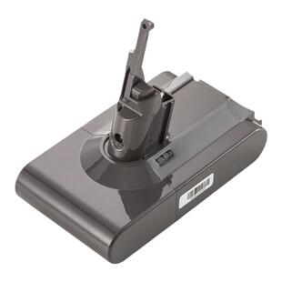 适配Dyson戴森电池V6V7V8V10电池DC62SV10替代原装戴森吸尘器电池