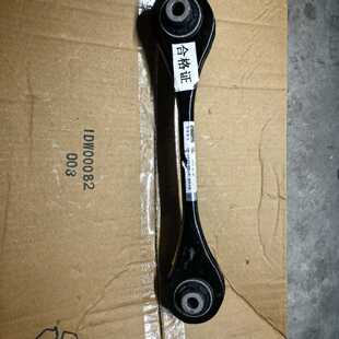 议价--原厂全新转向横拉杆 5QD 501 529 E