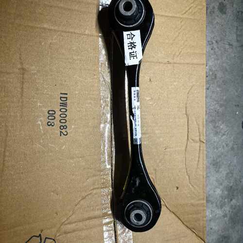 议价--原厂全新转向横拉杆 5QD 501 529 E