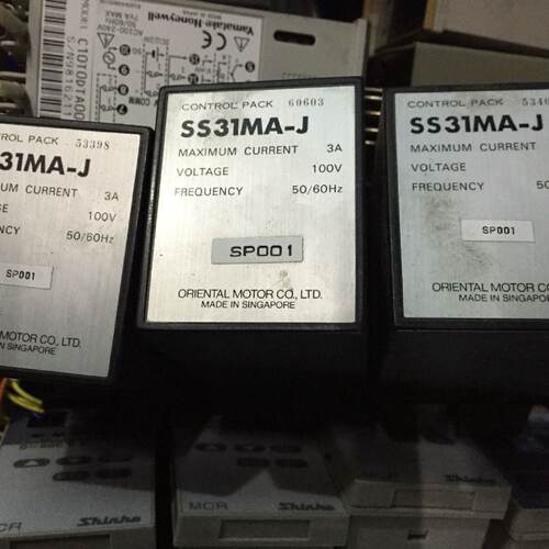 议价东方调速器SS31MA-J