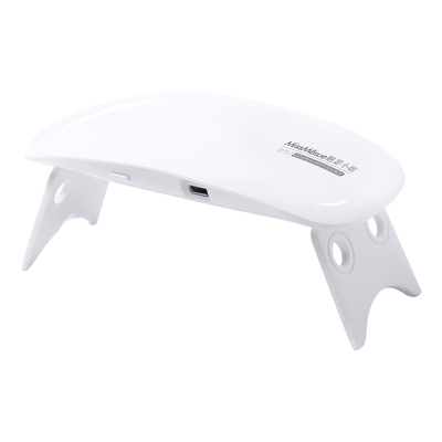 速干迷你烤灯指甲油胶家用光疗机